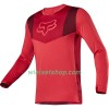 MTB/Motocross Shirt Lange Mouw Fox Racing Airline N002 2020